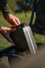 Glider Water Tray Kit