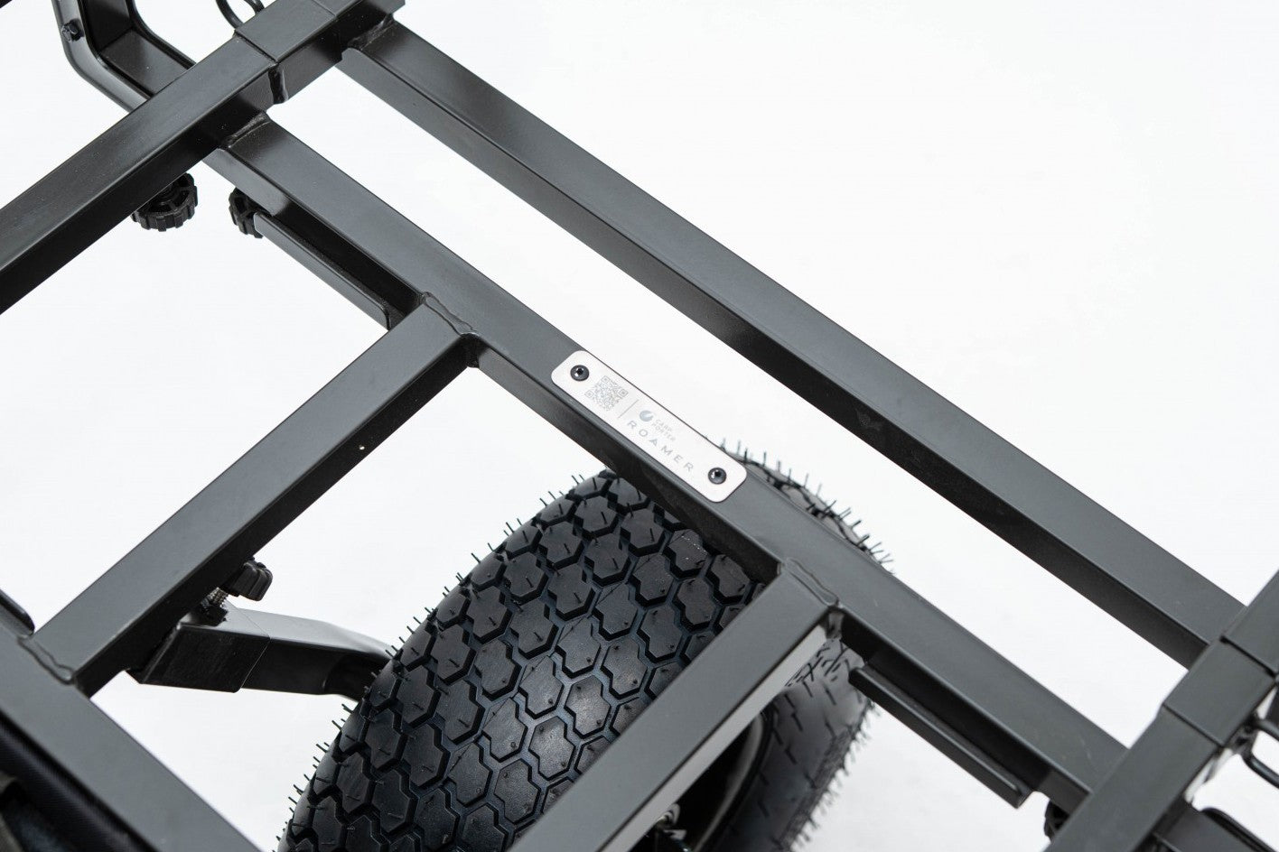 Roamer Carp Porter Green