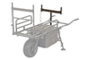 Roamer Rear H Frame