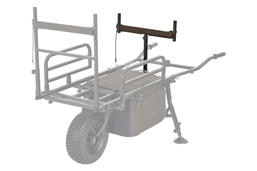 Roamer Rear H Frame
