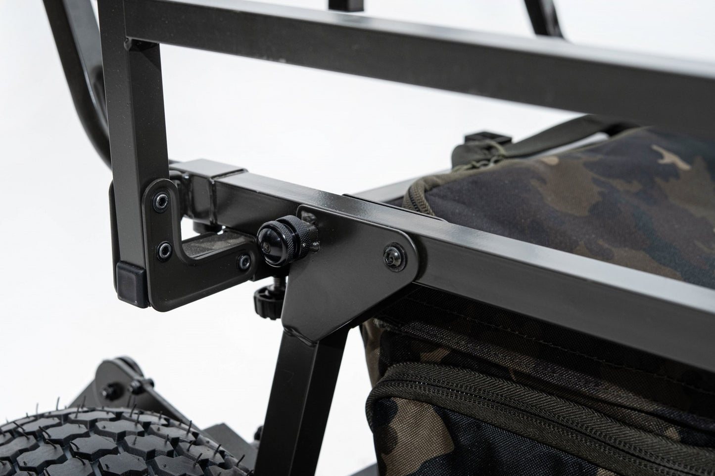 Trident Carp Porter Dark Kamo