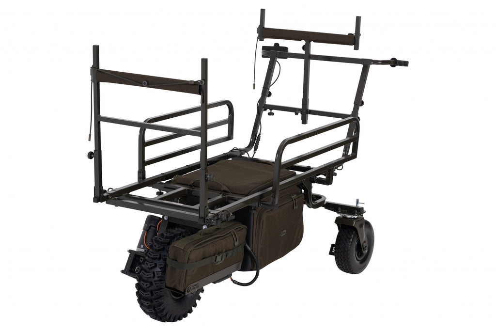 Glider Power Porter Green