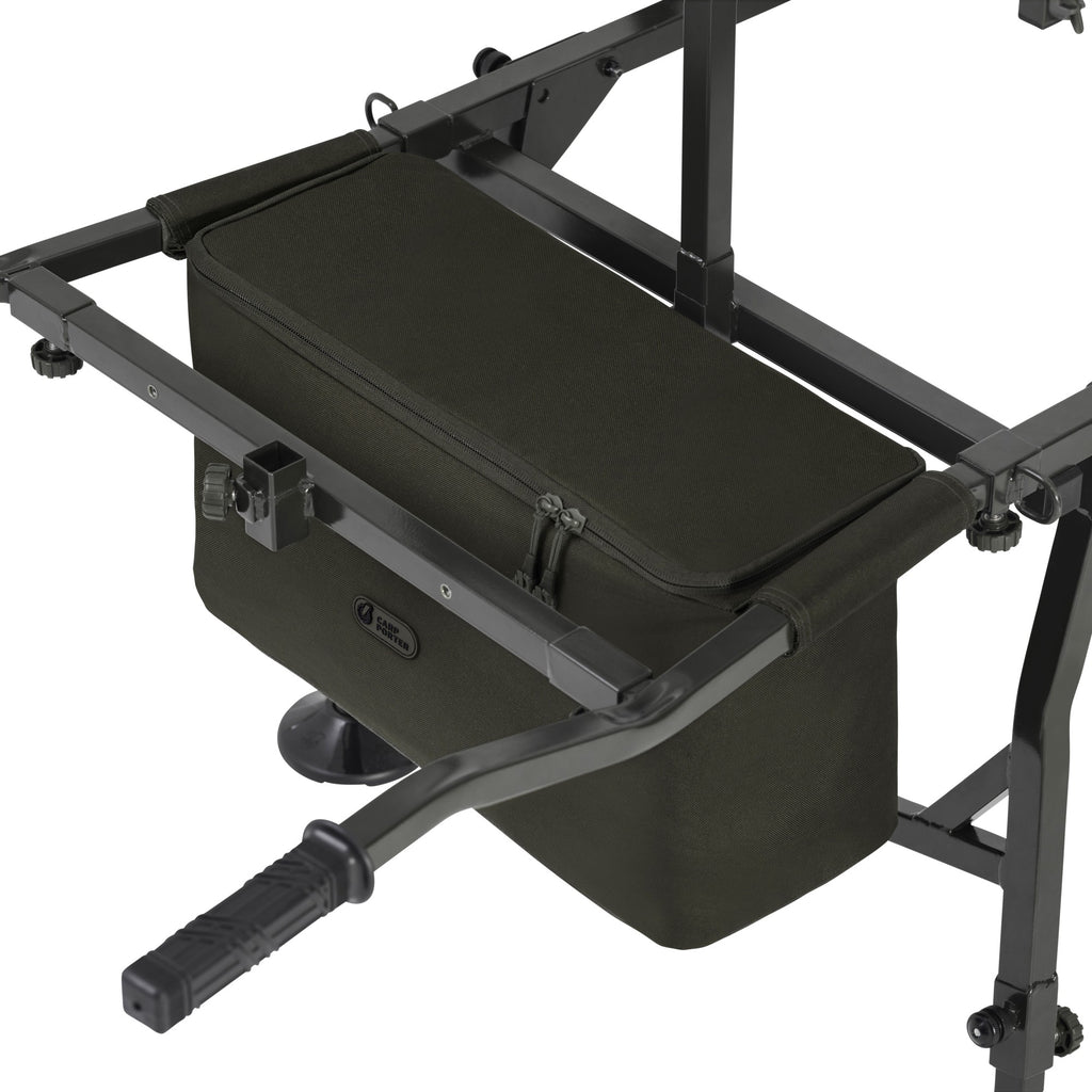 Barrow Tidy Bag Green