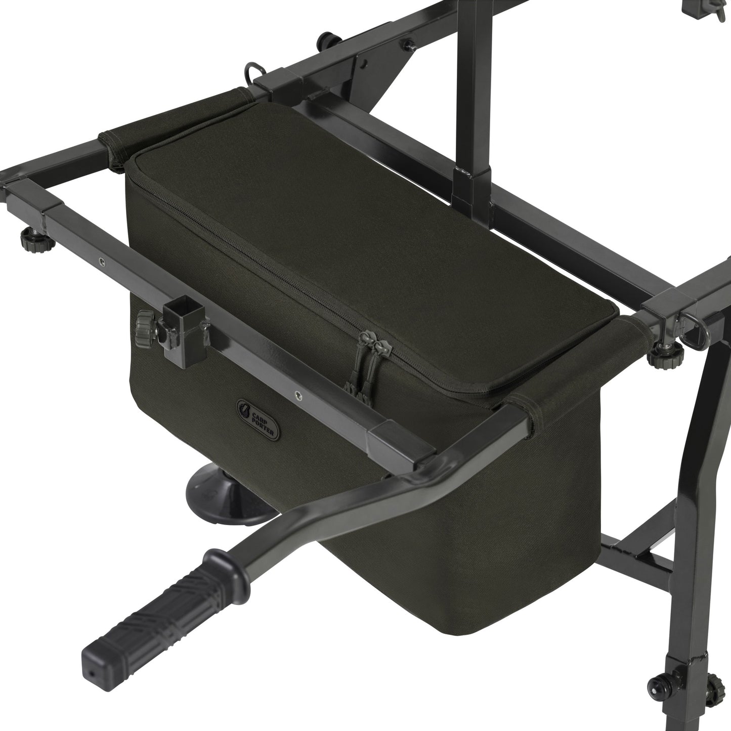 Barrow Tidy Bag Green