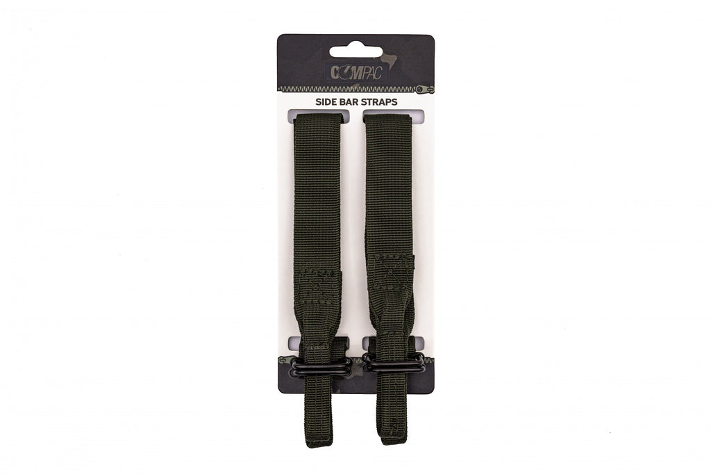 Side Bar Straps