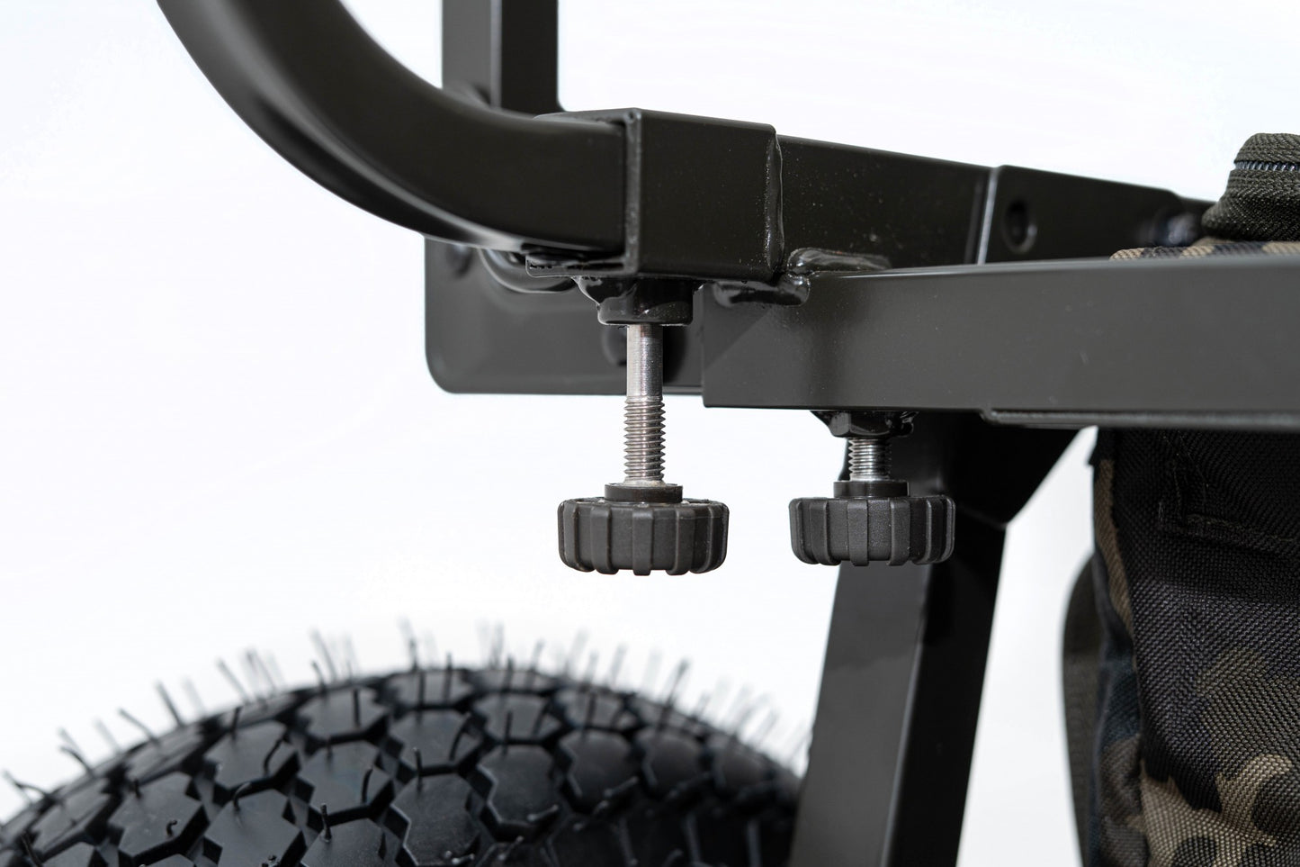 Trident Power Porter Green