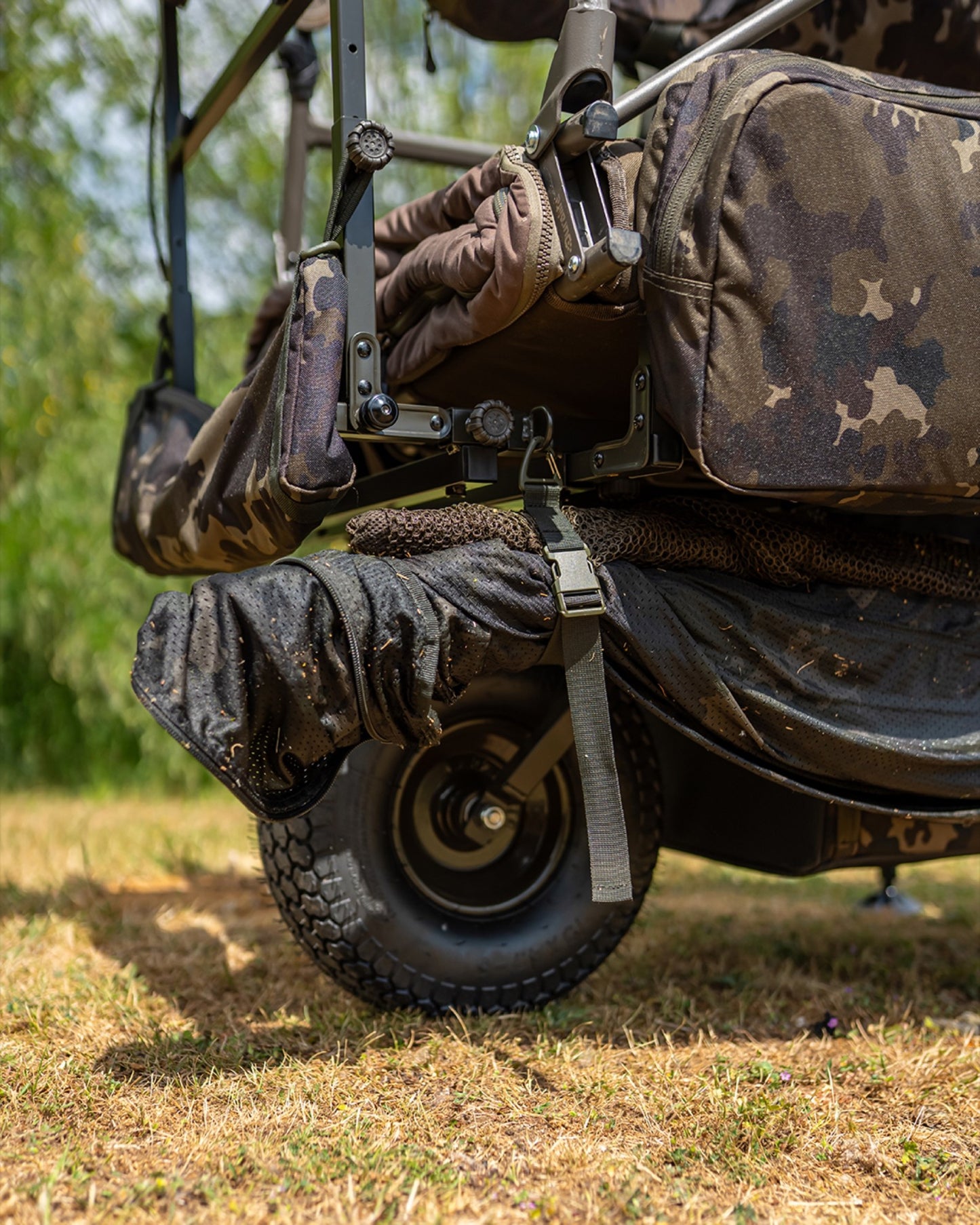 Retainer Sling Straps