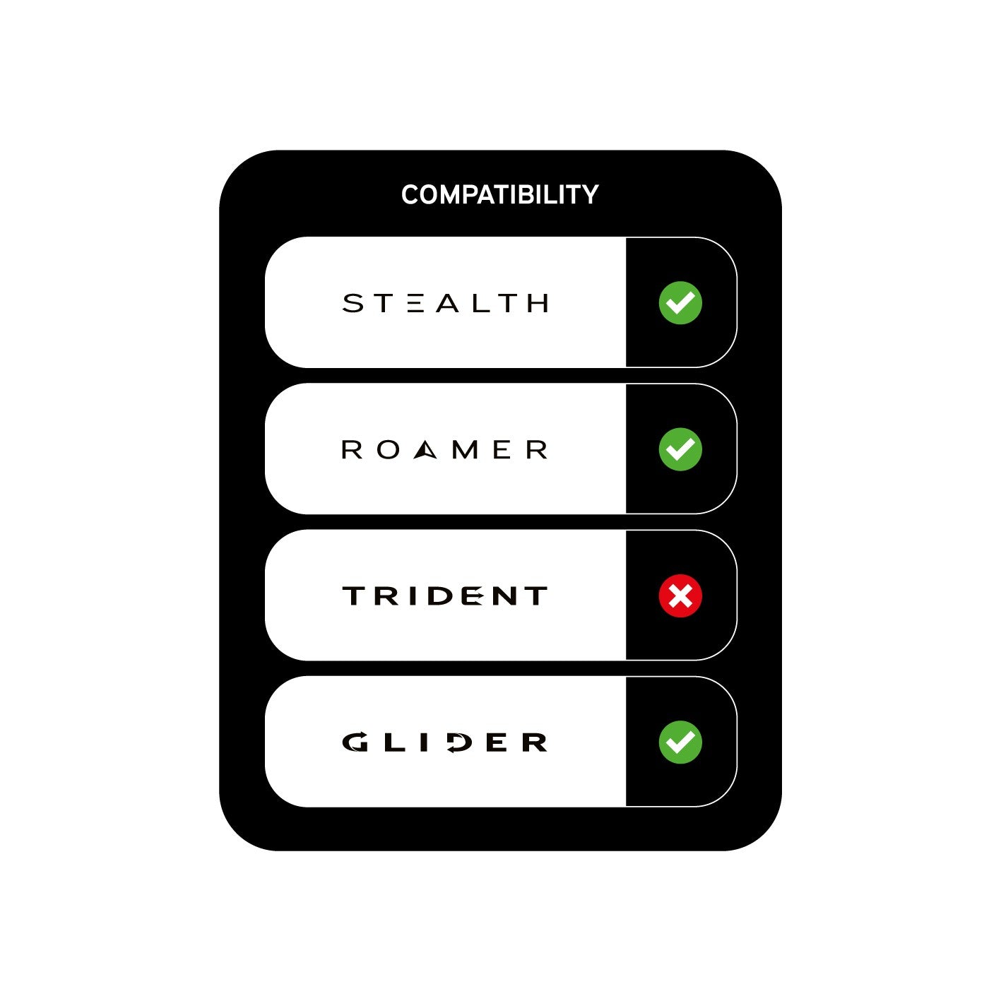 Deluxe Drop In Barrow Bag Dark Kamo