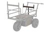 Roamer Rear H Frame