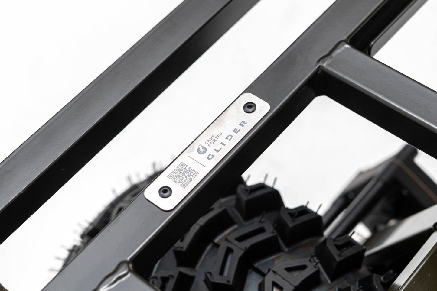 Glider Power Porter Dark Kamo