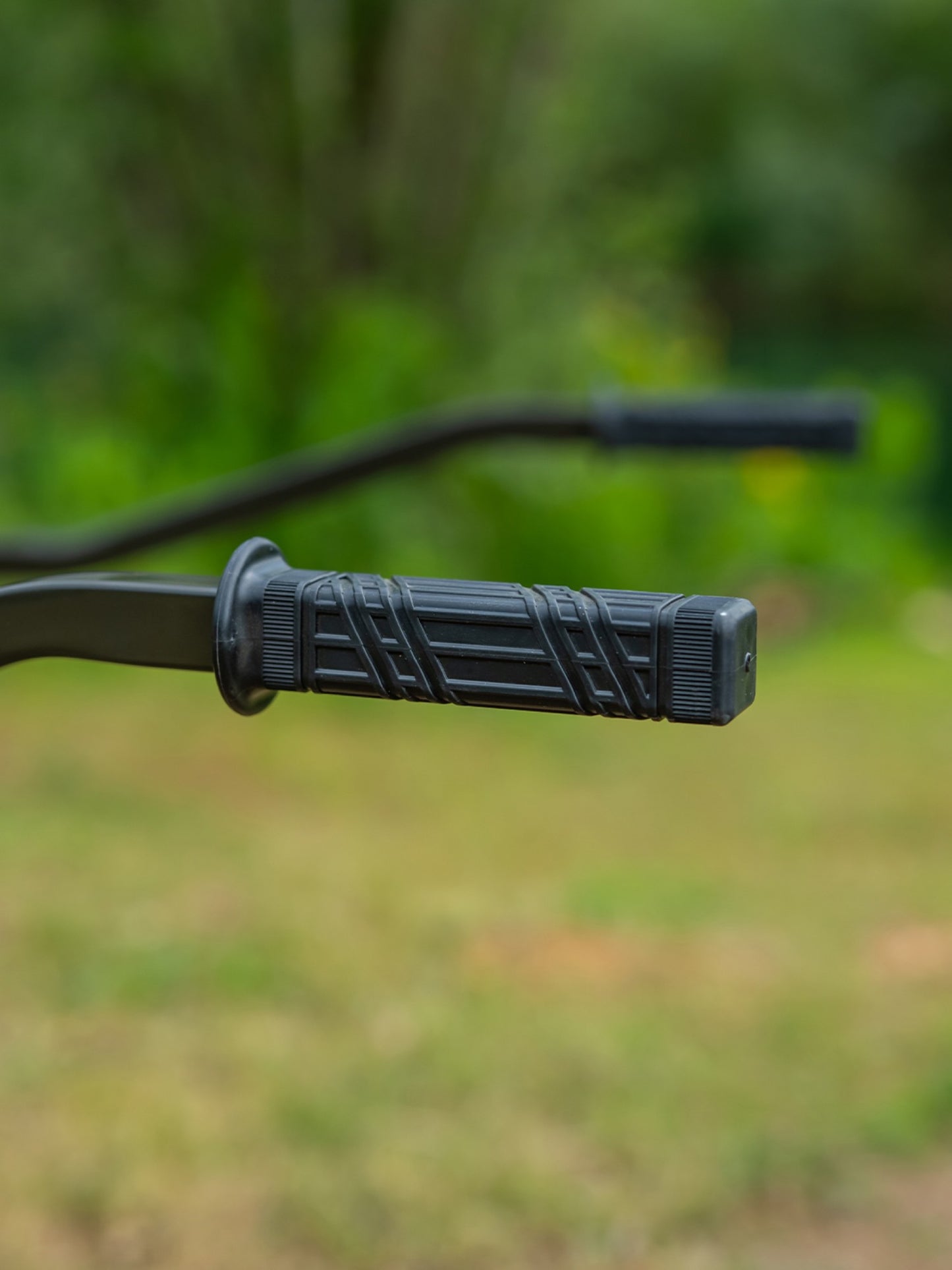 Stealth Carp Porter Green