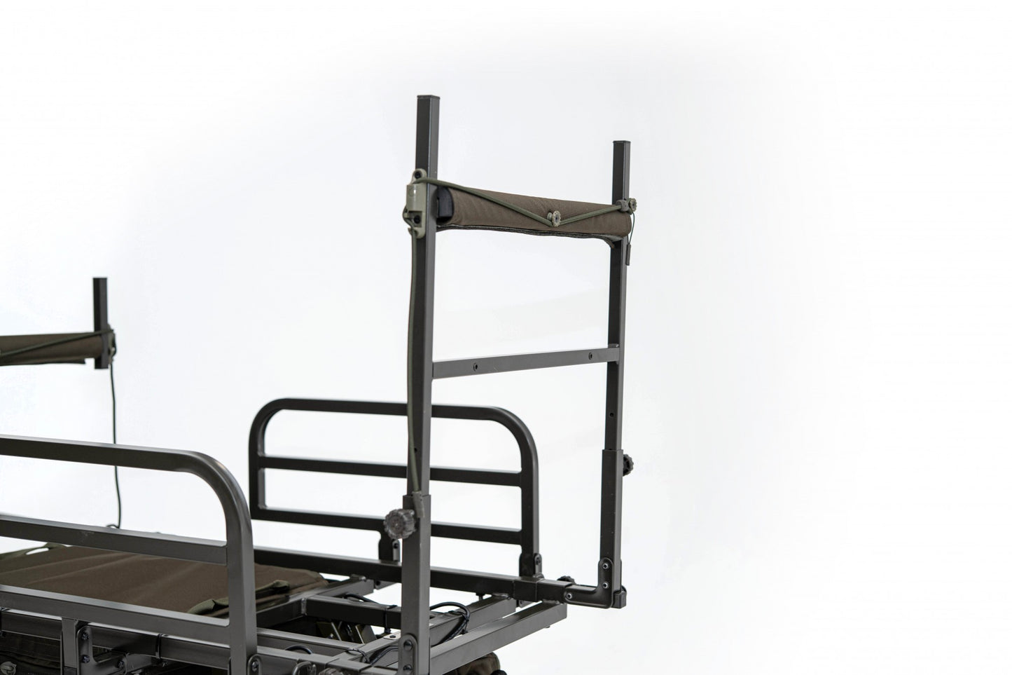 Roamer Power Porter Green